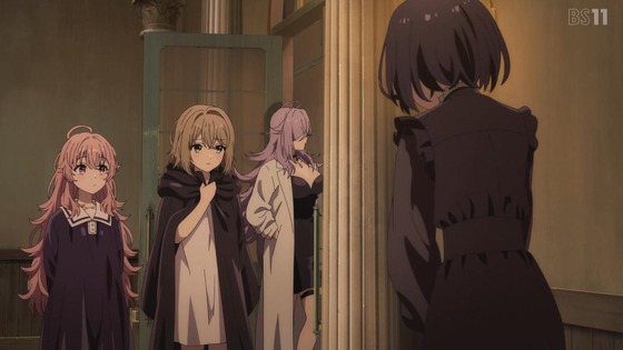 「きみが死ぬまで恋をしたい」2話感想 (52)