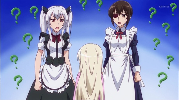 「うちのメイドがウザすぎる!」8話感想 (6)