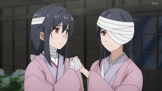 『「艦これ」いつかあの海で』4話感想 (26)