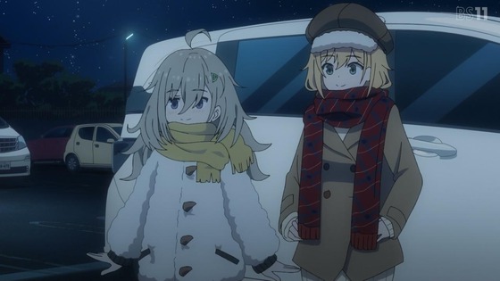 「日々は過ぎれど飯うまし」12話感想 [ひびめし] (103)