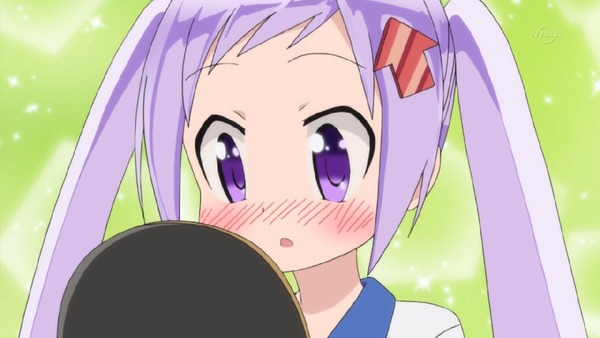 「灼熱の卓球娘」 (18)