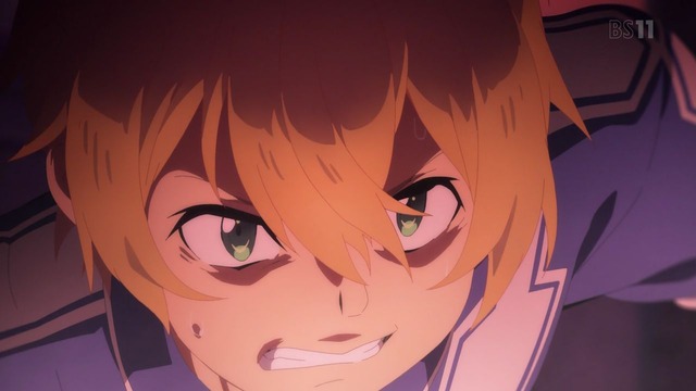 SAO3期 10話感想 (20)