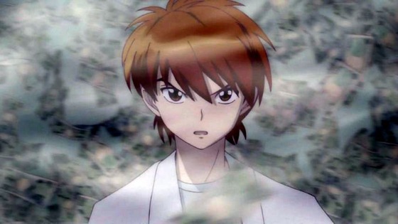 境界のRINNE (30)