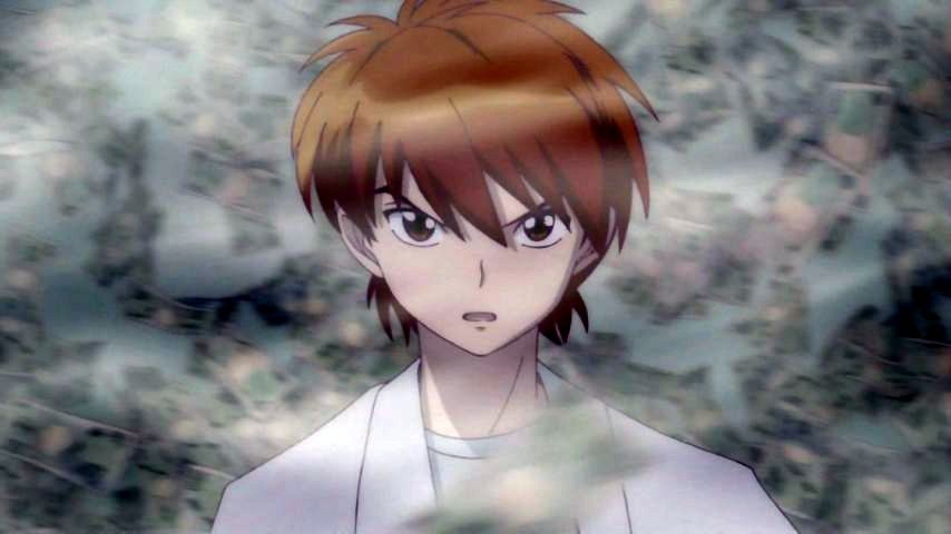 境界のrinne 8話感想 ゆるく楽しく地獄行き 偽札の嵐で悪魔を打ち負かせ 画像追加版 ポンポコにゅーす ファン特化型アニメ感想サイト 境界のrinne 8話感想 ゆるく楽しく地獄行き 偽札の嵐で悪魔を打ち負かせ 画像追加版 ポンポコにゅーす ファン特化型アニメ感想サイト