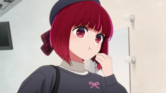 「推しの子」16話感想 (34)