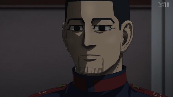 「ゴールデンカムイ」58話感想 (67)