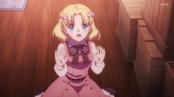 「はめふら」2期 1話感想 (40)