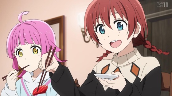 「虹ヶ咲学園スクールアイドル同好会」2期 10話感想 (57)