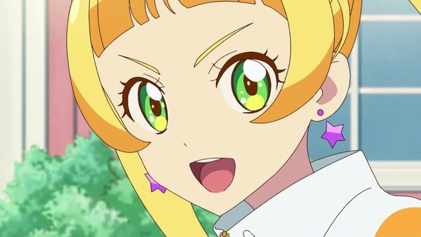 「アイカツフレンズ!」34話感想 (9)