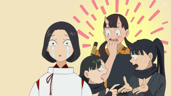 「ダンジョン飯」17話感想 (64)