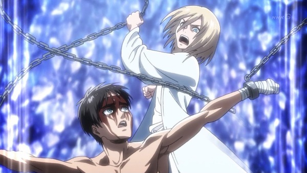 「進撃の巨人 Season3」(3期 7話)44話 (57)