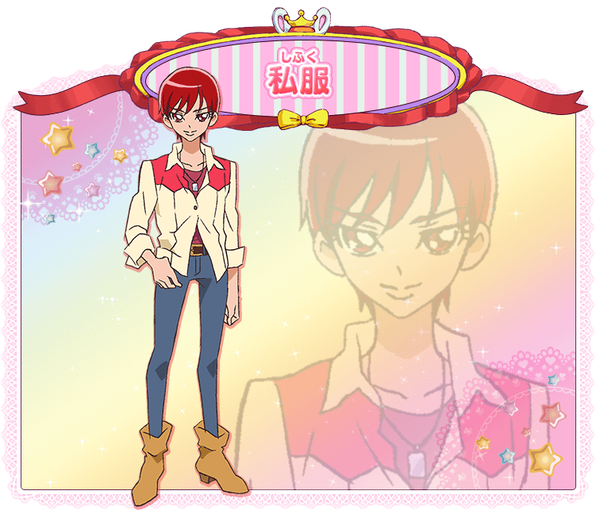 「キラキラ☆プリキュアアラモード」 (13)