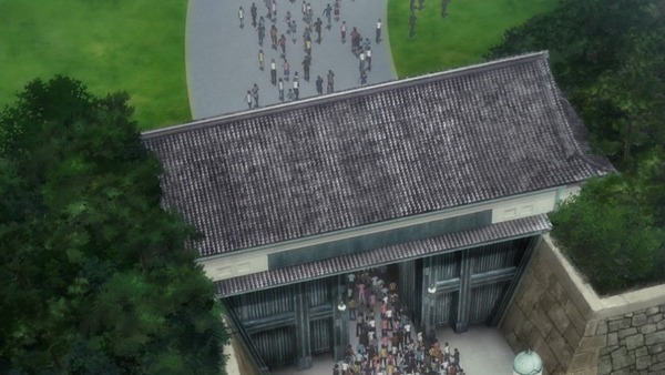 GATE 自衛隊 彼の地にて、斯く戦えり (13)