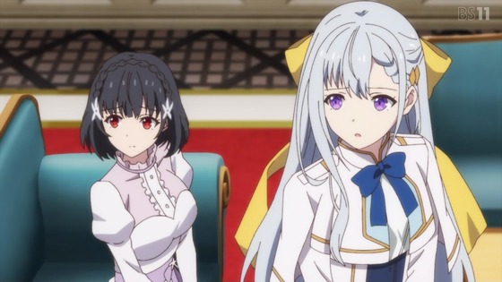 「転生王女と天才令嬢の魔法革命」転天 10話感想 (6)