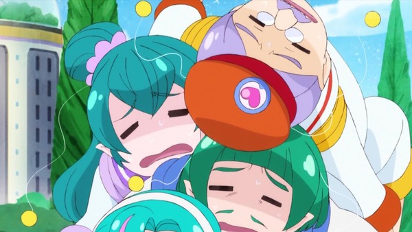 「スター☆トゥインクルプリキュア」30話感想 (19)