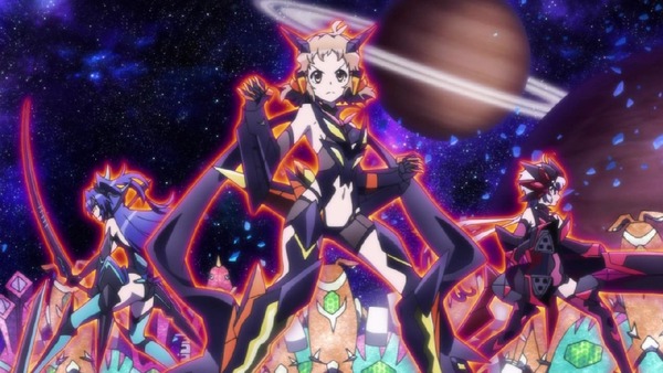 「戦姫絶唱シンフォギアAXZ」4期 3話 (52)