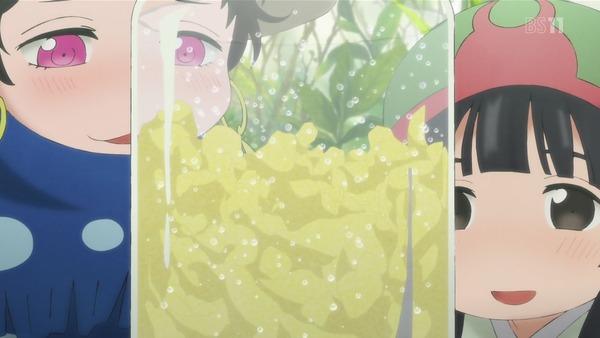「ハクメイとミコチ」6話 (64)