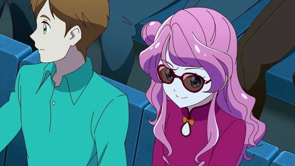 「アイカツフレンズ！」2話感想 (91)