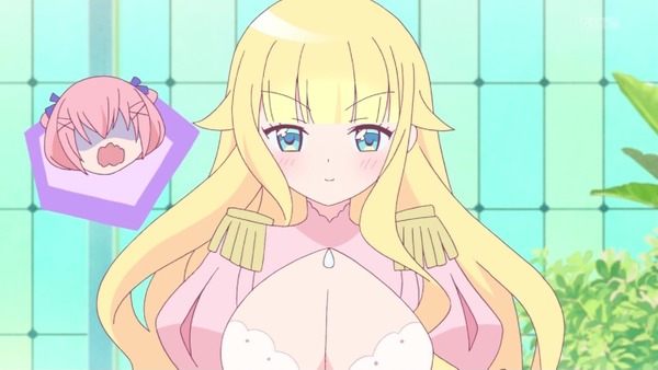 「ベルゼブブ嬢のお気に召すまま。」8話感想 (69)