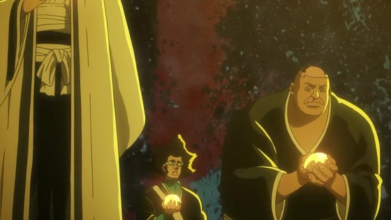 「BLEACH 千年血戦篇」32話感想 (57)