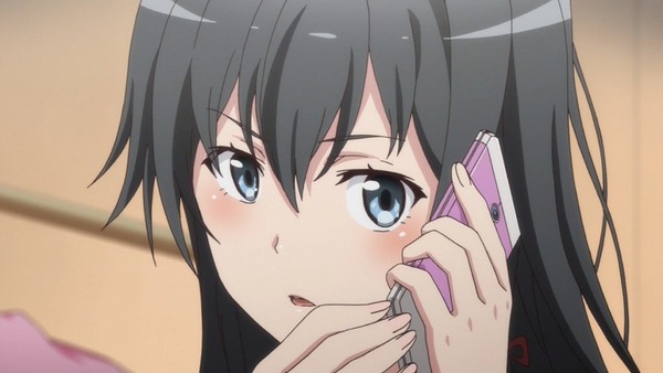 俺ガイル (14)
