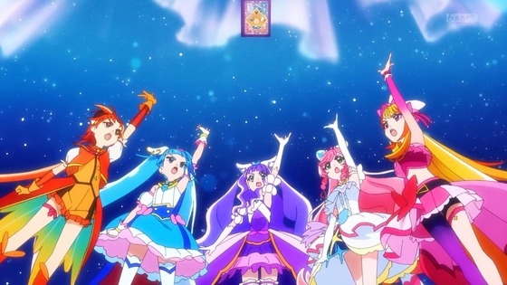 「ひろがるスカイ!プリキュア」ひろプリ 34話感想 (73)