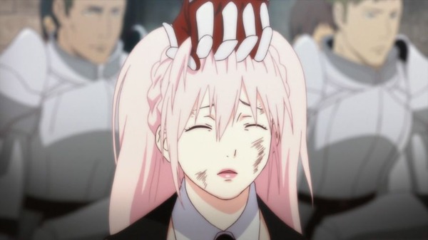 神撃のバハムート (19)