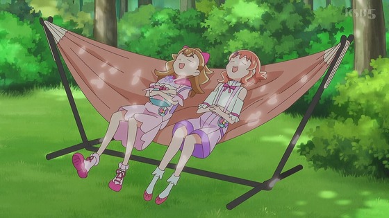 「わんだふるぷりきゅあ!」わんぷり 28話感想 (28)