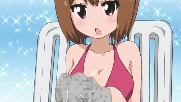 てーきゅう 4期/高宮なすのです! (18)