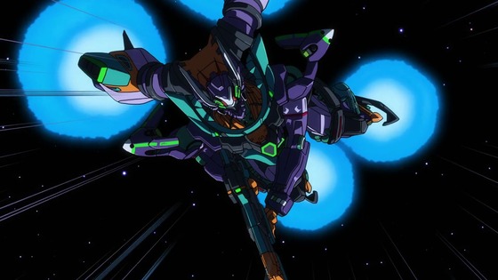 「機動戦士Gundam GQuuuuuuX」ジークアクス 12話感想 (107)