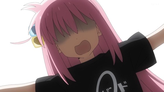 「ぼっち・ざ・ろっく！」12話感想 最終回 (40)