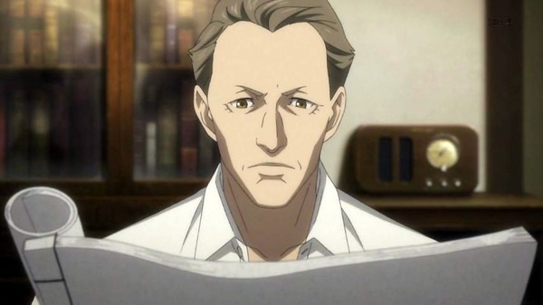 「ジョーカー・ゲーム」10話感想 (5)