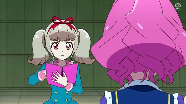 「アイカツオンパレード！」23話感想 画像 (87)