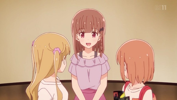 「恋する小惑星」11話感想 画像 (23)