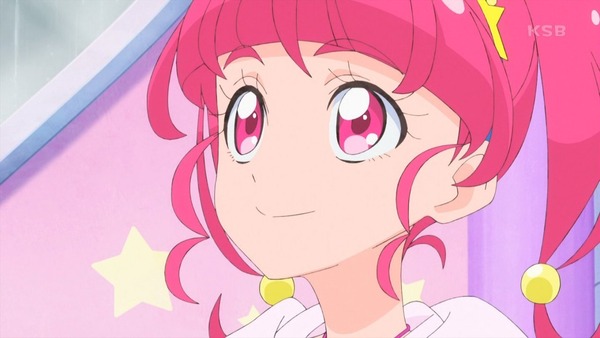 「スター☆トゥインクルプリキュア」45話感想 画像 (6)