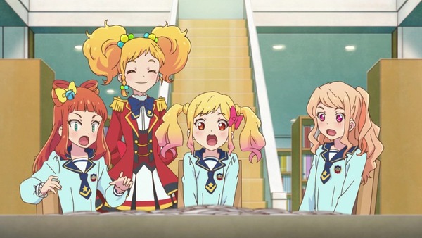 「アイカツスターズ！」50話 (37)