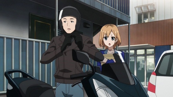 SHIROBAKO (15)