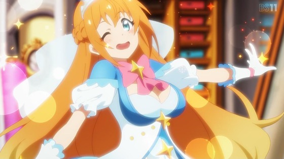 「プリンセスコネクト!ReDive」2期 2話感想 (42)