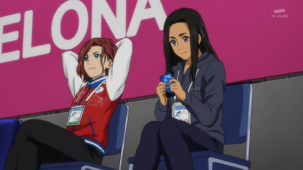 「ユーリ!!! on ICE(ユーリオンアイス)」 (57)