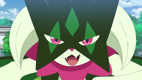「ポケットモンスター」91話感想 (44)