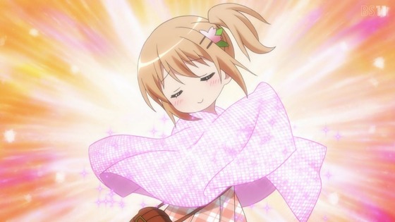 「ご注文はうさぎですか? BLOOM」1話感想 画像 (5)