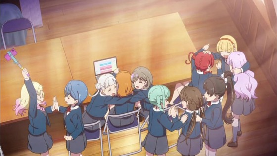 「ラブライブ！スーパースター!!」3期 10話感想 (7)