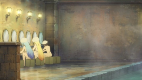 この素晴らしい世界に祝福を (35)