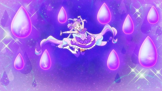 「キミとアイドルプリキュア♪」キミプリ 10話感想 (50)