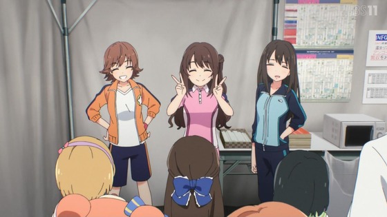 「アイドルマスター シンデレラガールズ U149」12話感想 最終回 (74)