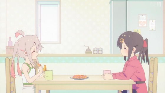 「お兄ちゃんはおしまい!」おにまい 3話感想 (44)