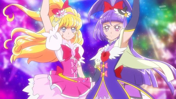 魔法つかいプリキュア (35)