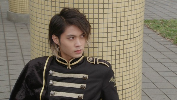 「仮面ライダーゴースト」23話感想 (12)