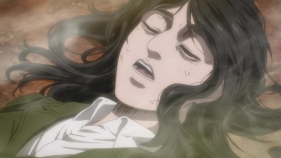 「進撃の巨人」完結編 後編 第五章(最終章)感想 (108)