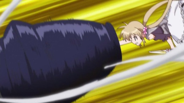 魔法少女リリカルなのはViVid (2)